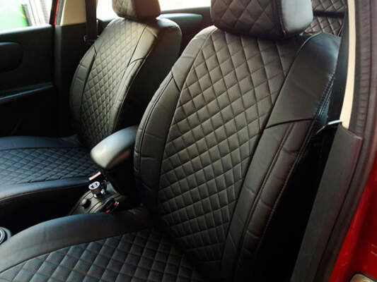 Коврики, чехлы и защита — как без лишних затрат продлить жизнь салона