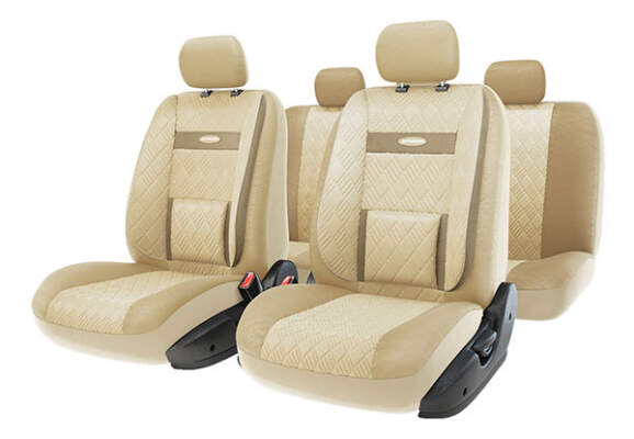 Авточехлы AUTOPROFI