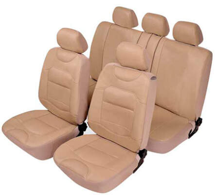 Чехлы Senator Brava