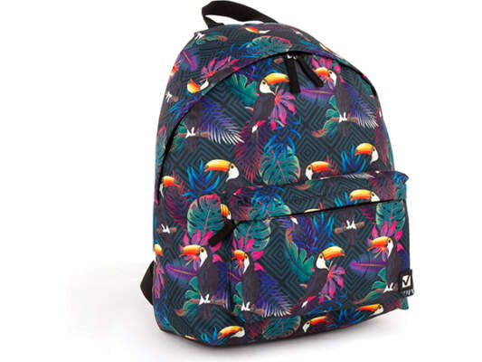 Brauberg Туканы