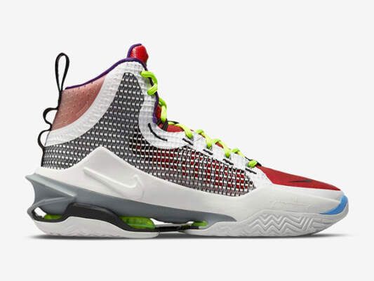 Nike Air Zoom GT Jump