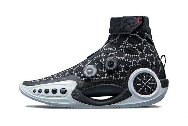 Li-Ning Way of Wade 9 Infinity