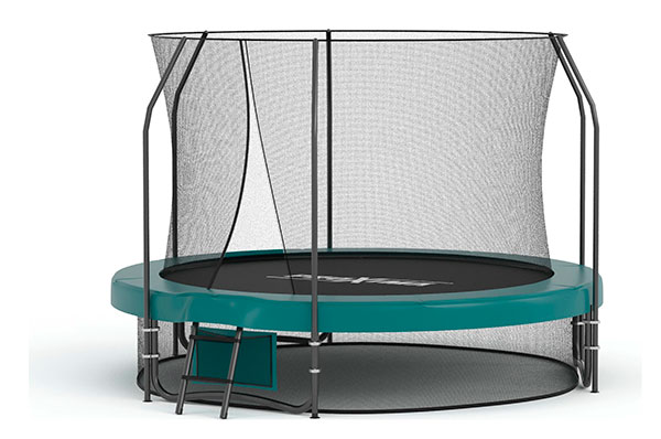 Топ 10 лучших батутов которые стоит купить