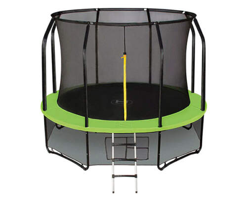 Топ 10 лучших батутов которые стоит купить