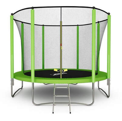 Топ 10 лучших батутов которые стоит купить