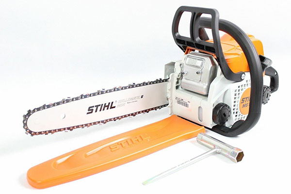 Stihl MS 170