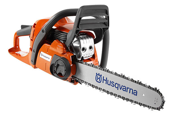 Husqvarna 450e