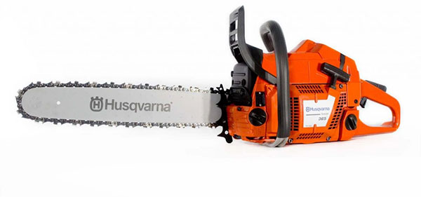 Husqvarna 365-18