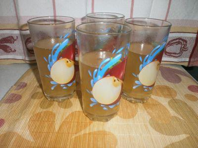 глинтвейн безалкогольный