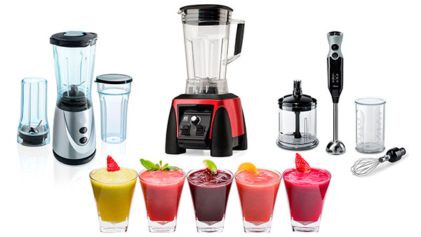 Лучшие блендеры 2024 года: полный рейтинг и руководство по выбору