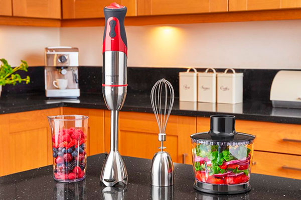 Лучшие блендеры 2024 года: полный рейтинг и руководство по выбору