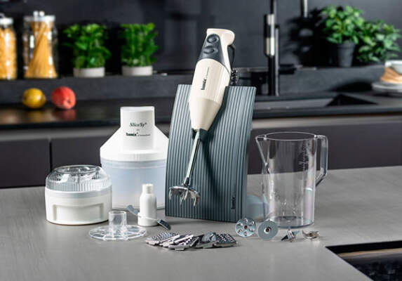 Лучшие блендеры 2024 года: полный рейтинг и руководство по выбору