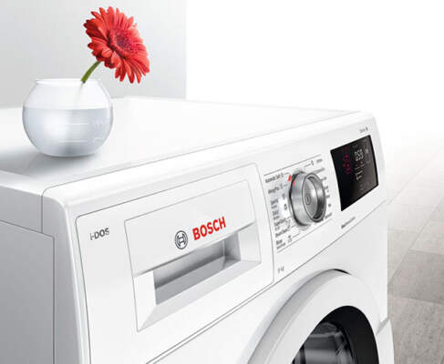 Bosch Series 6
