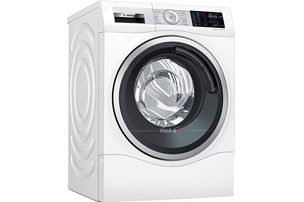 Bosch WDU28590OE