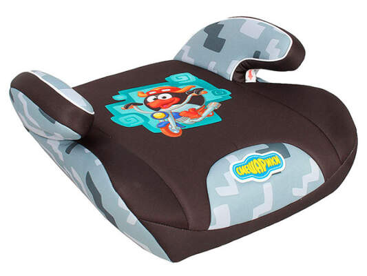 AUTOPROFI Смешарики SM/DK-500