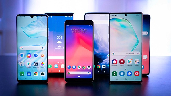 Чем хороши китайские смартфоны