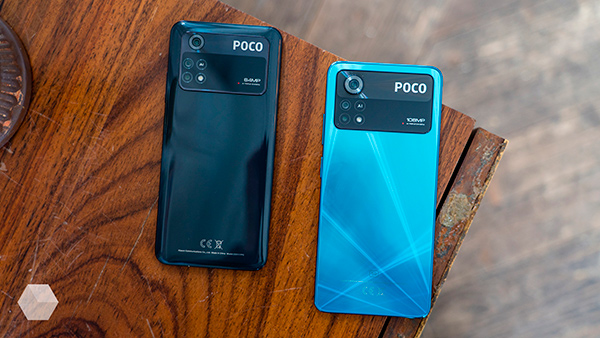 POCO X4 Pro