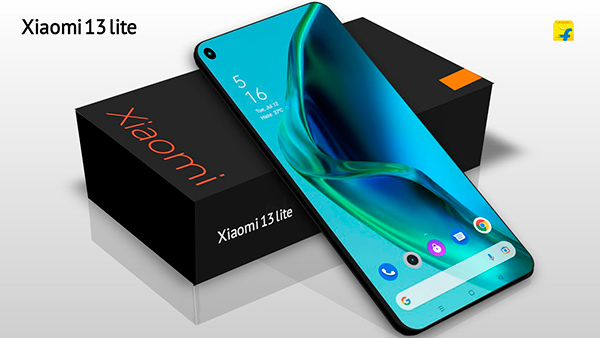 Xiaomi 13 Lite