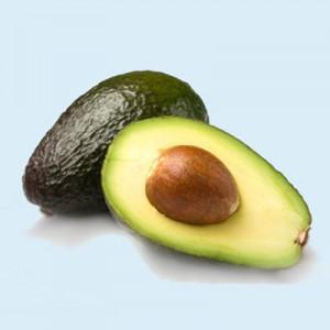 авокадо для салата