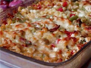 запеканка из говядины