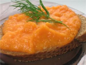 икра кабачковая с майонезом