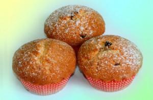 фруктовый кекс