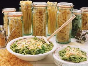 макароны полезны