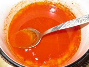 маринад для сельди по корейски