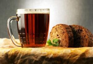 рецепт настоящего русского кваса