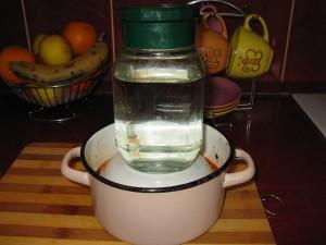 сельдь по корейски в маринаде под грузом