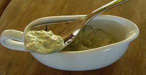 соус тартар классический