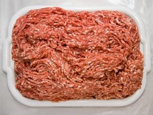 фарш мясной фото: shop.safahalal.ru