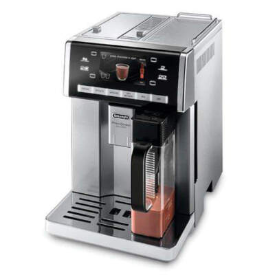 PrimaDonna Exclusive ESAM 6900 M