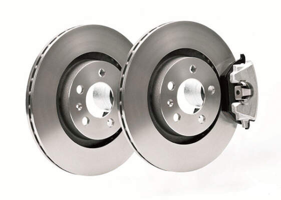 Топ 12 производителей тормозных дисков