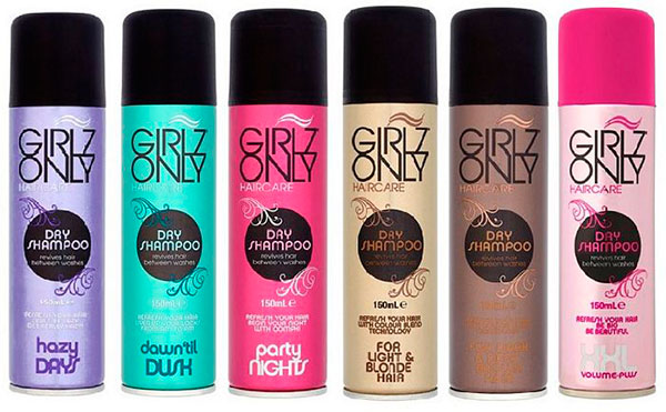 Girlz Only Party Nights