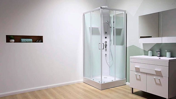 Душевая кабина