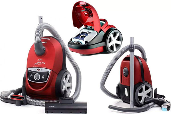 Philips FC9174 Performer