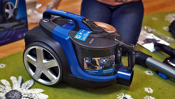 Philips FC9733 PowerPro Expert