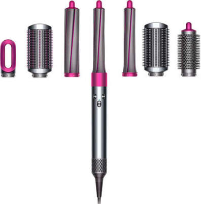 Dyson Airwrap Complete Long