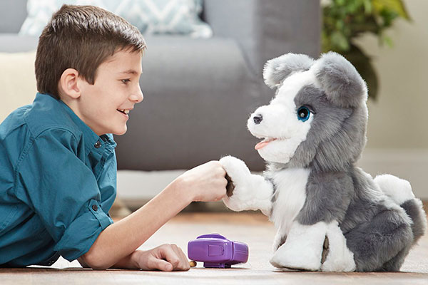 Игрушка Furreal Friends