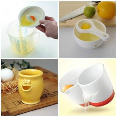 сепараторы для яиц