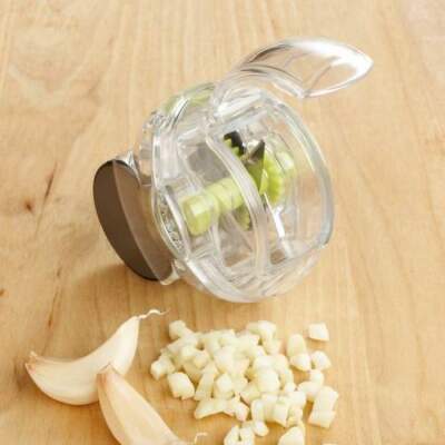 измельчитель чеснока