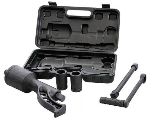 Что такое гайкоруб