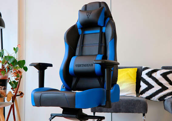 Кресло Vertagear