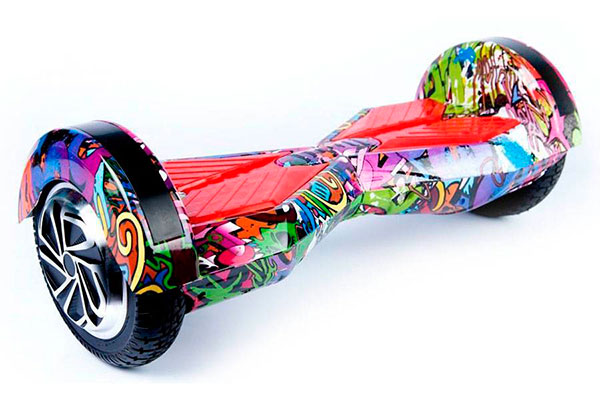 Smart Balance Transformer 8