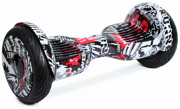 Smart Balance PRO 10.5