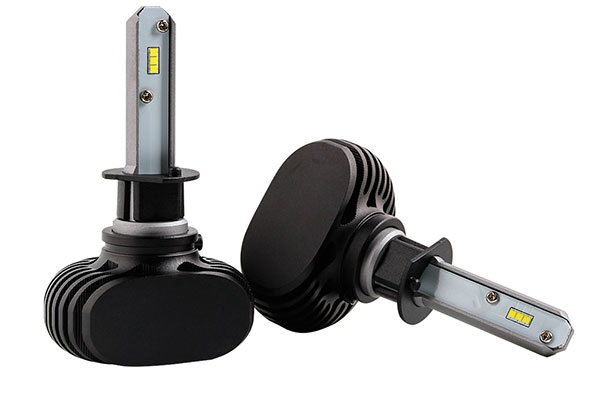 Vizant D5 цоколь H1