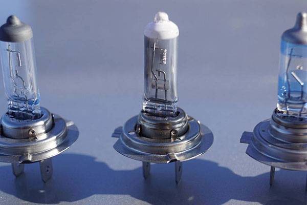 Лампы H11