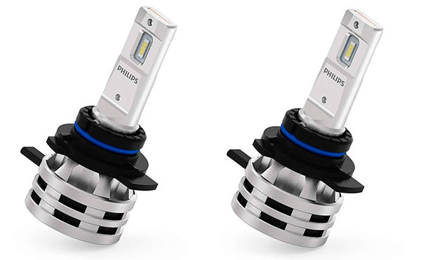 Philips Ultinon Essential LED 11366UE2X2