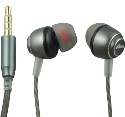 Внутриканальные наушники